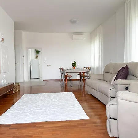 Casa Di Gio' Apartment Gabicce Mare