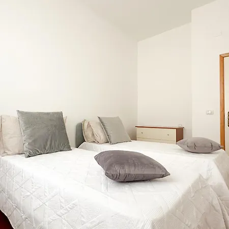 Appartamento Casa Di Gio'
