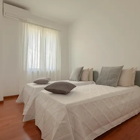 Apartment Casa Di Gio' *