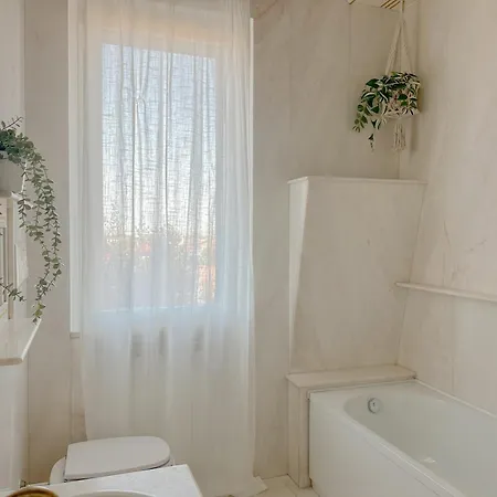 Appartamento Casa Di Gio'