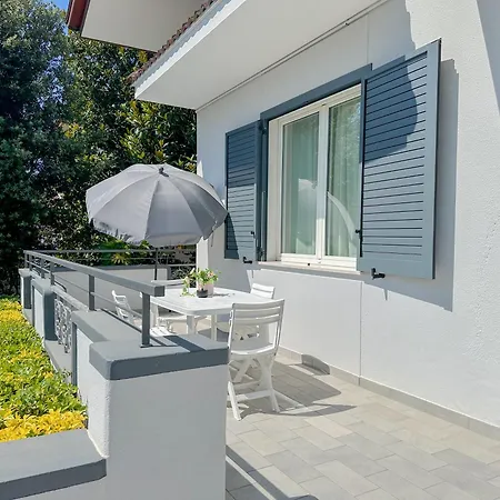 Appartamento Casa Di Gio'