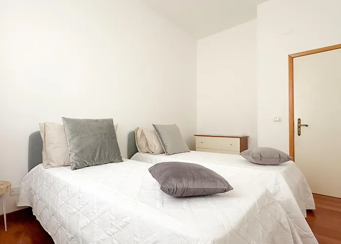 Apartment Casa Di Gio'