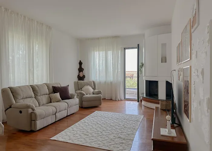 Casa Di Gio' Apartment Gabicce Mare