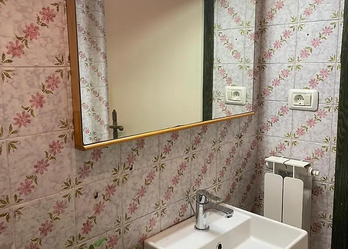 Casa Di Gio' Apartment