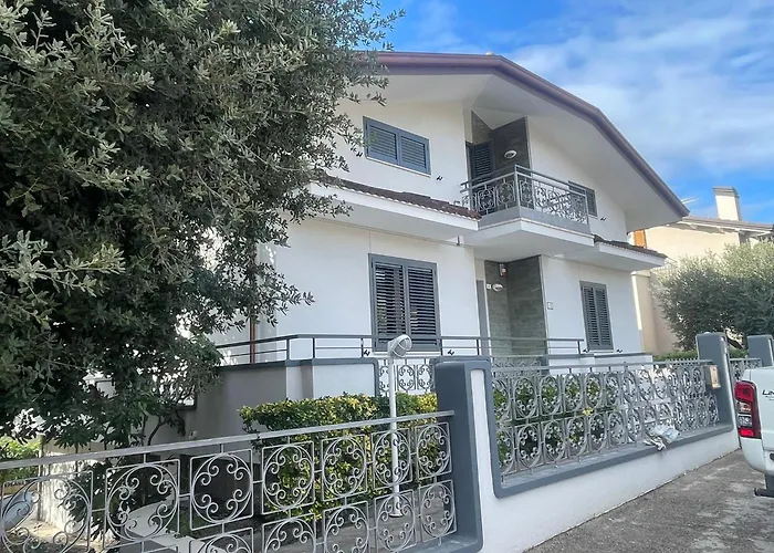 Apartment Casa Di Gio' *