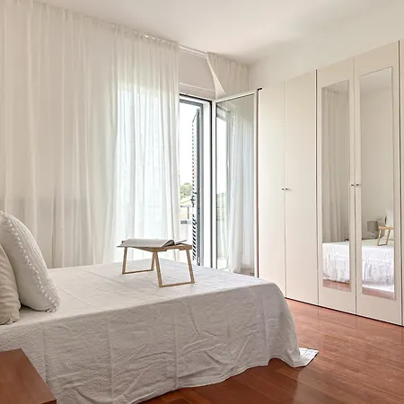 Casa Di Gio' * Gabicce Mare