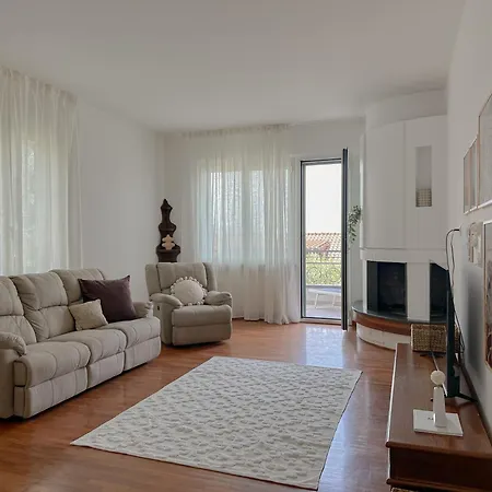 Casa Di Gio' Apartment Gabicce Mare