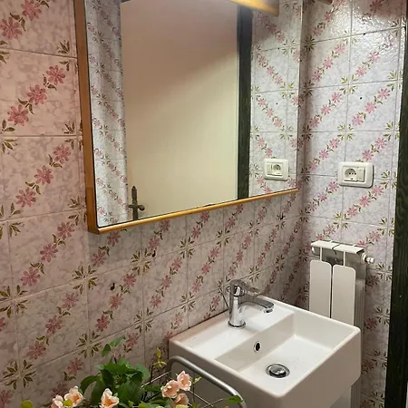 Casa Di Gio' Apartment