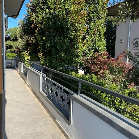 Casa Di Gio' * Gabicce Mare