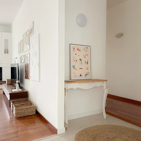 Apartment Casa Di Gio' Gabicce Mare