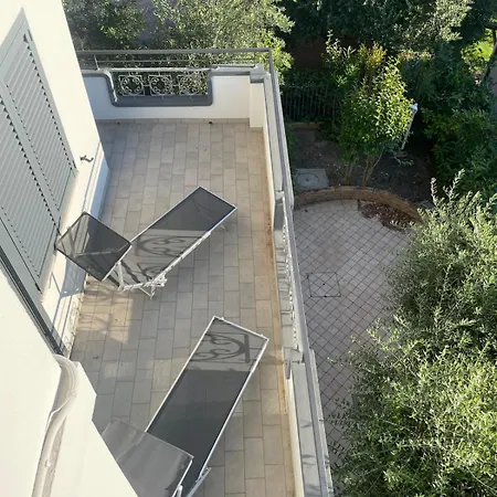 Apartment Casa Di Gio' *