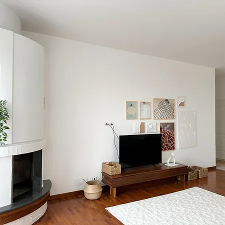 Casa Di Gio' * Gabicce Mare