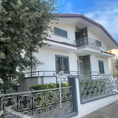 Apartament Casa Di Gio' *