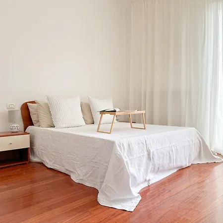 Casa Di Gio' Apartament Gabicce Mare