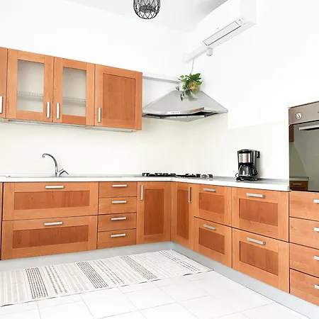 Apartment Casa Di Gio'