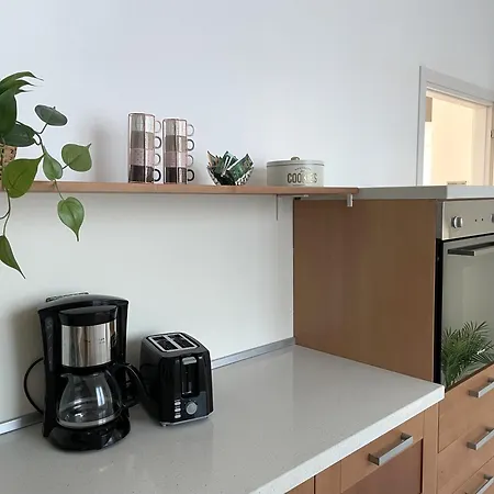 Apartment Casa Di Gio' *