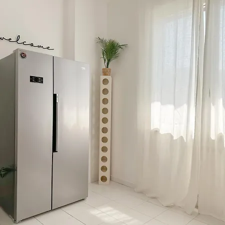 Casa Di Gio' * Gabicce Mare