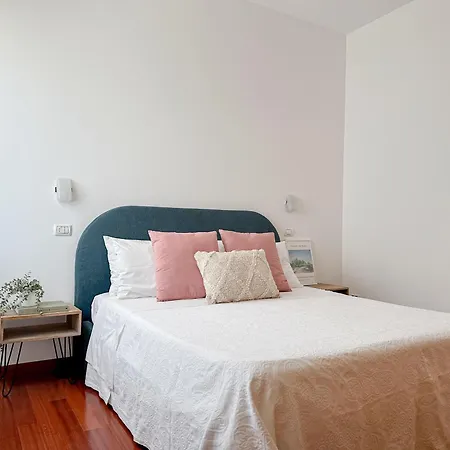 Casa Di Gio' * Gabicce Mare