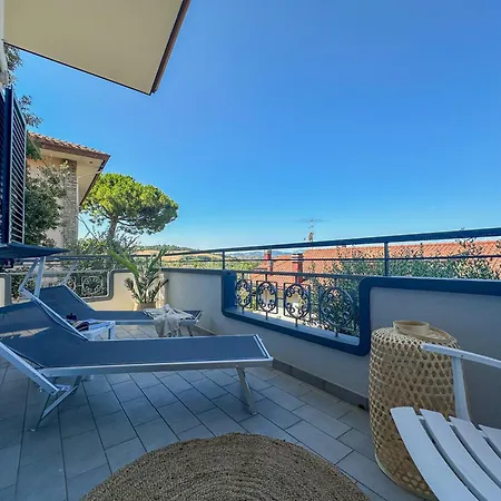 Apartment Casa Di Gio'