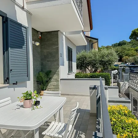 Casa Di Gio'