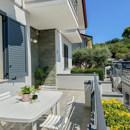 Casa Di Gio'