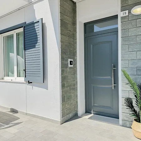 Casa Di Gio' Apartament *