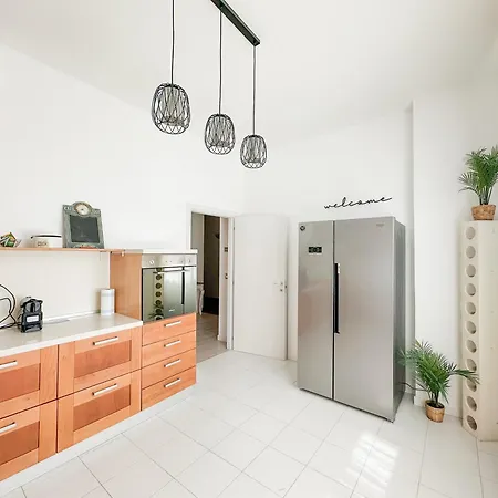 Casa Di Gio' * Gabicce Mare