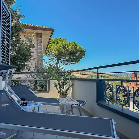 Casa Di Gio' Apartament *