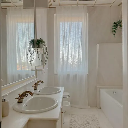 Apartament Casa Di Gio' Gabicce Mare