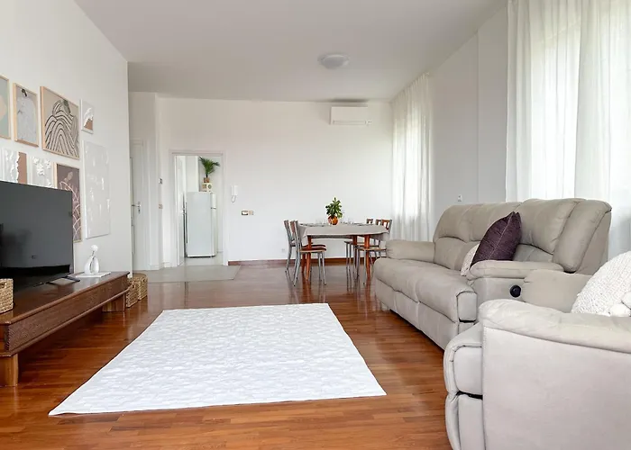 Casa Di Gio' Apartamento Gabicce Mare