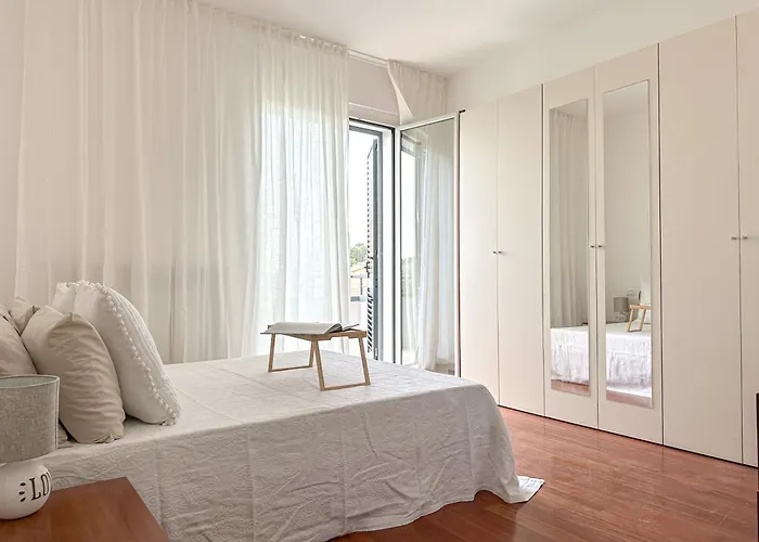 Casa Di Gio' * Gabicce Mare