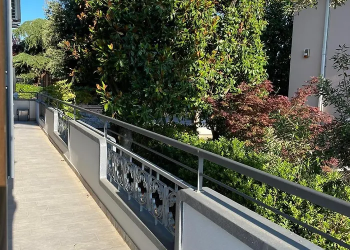 Casa Di Gio' * Gabicce Mare