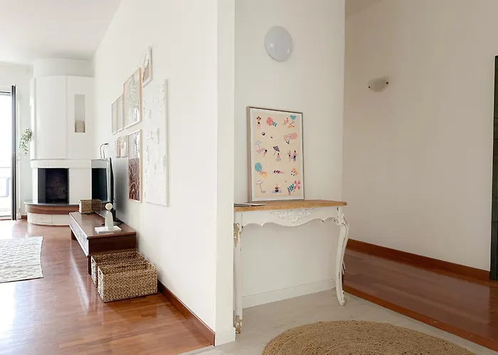 Apartamento Casa Di Gio' Gabicce Mare