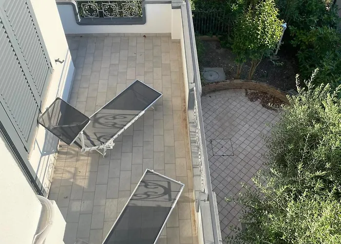 Apartamento Casa Di Gio' *