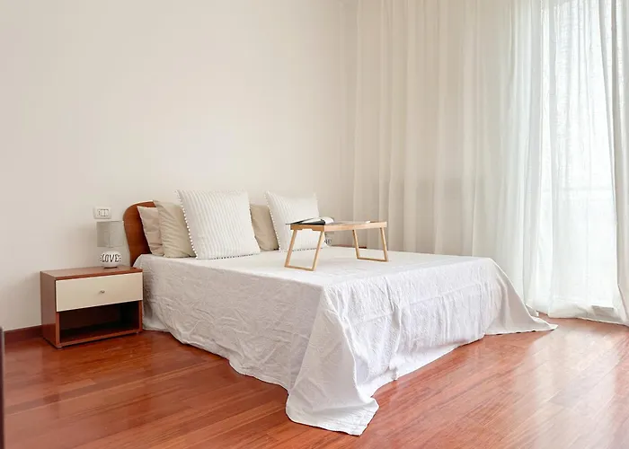 Casa Di Gio' Apartamento Gabicce Mare