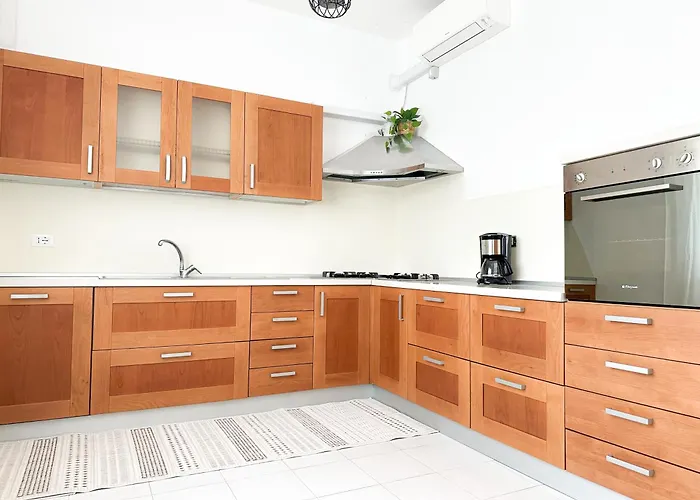 Apartamento Casa Di Gio'