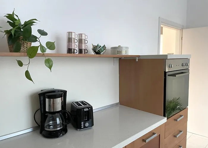 Apartamento Casa Di Gio' *