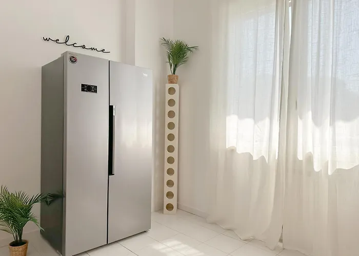 Casa Di Gio' * Gabicce Mare