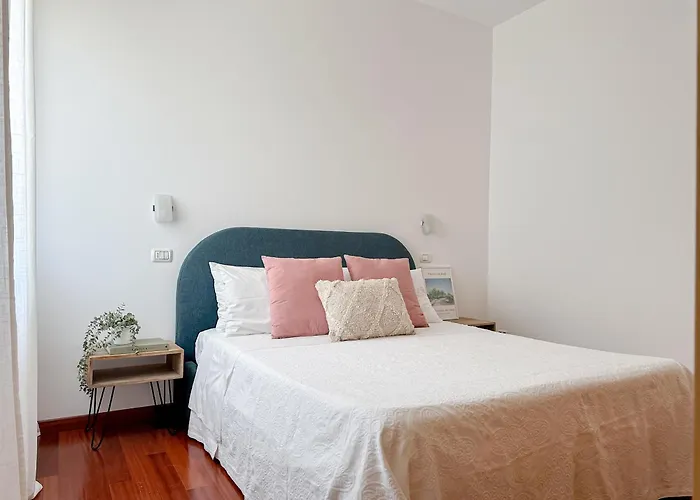 Casa Di Gio' * Gabicce Mare