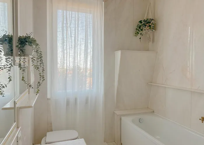 Apartamento Casa Di Gio'