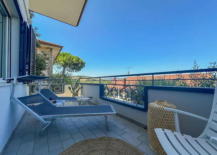 Apartamento Casa Di Gio'