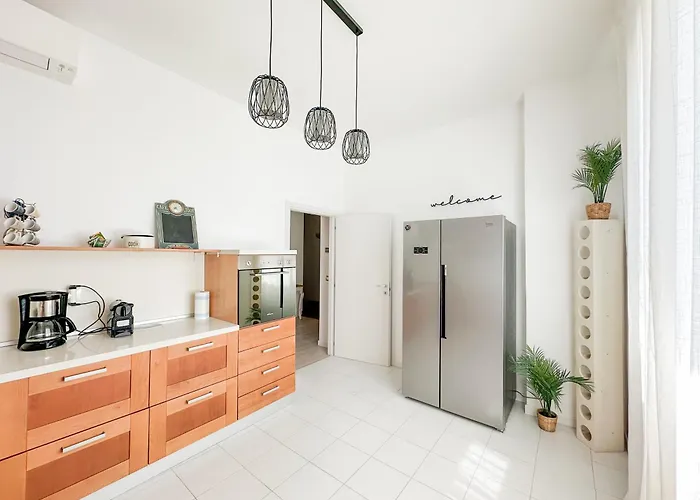 Casa Di Gio' * Gabicce Mare