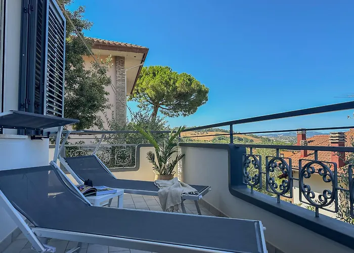 Casa Di Gio' Apartamento *