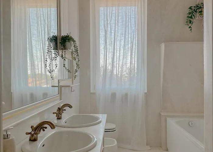 Apartamento Casa Di Gio' Gabicce Mare