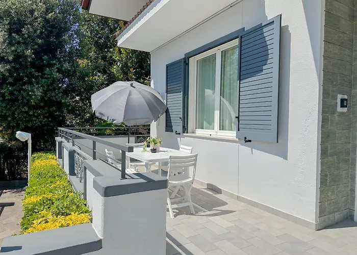 Apartamento Casa Di Gio'